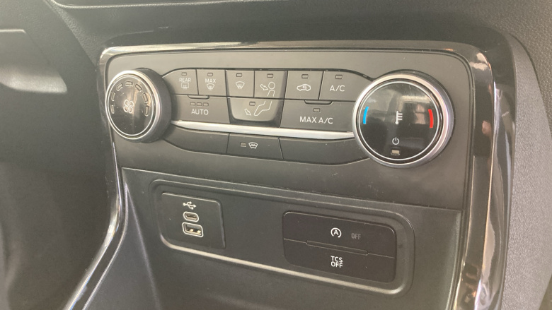 Ford EcoSport 1.0 EcoBoost 125 Active 5dr Petrol Hatchback